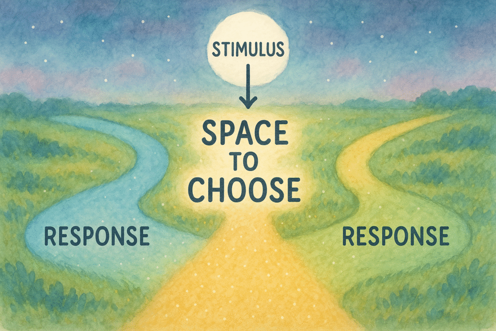 My approach image 2